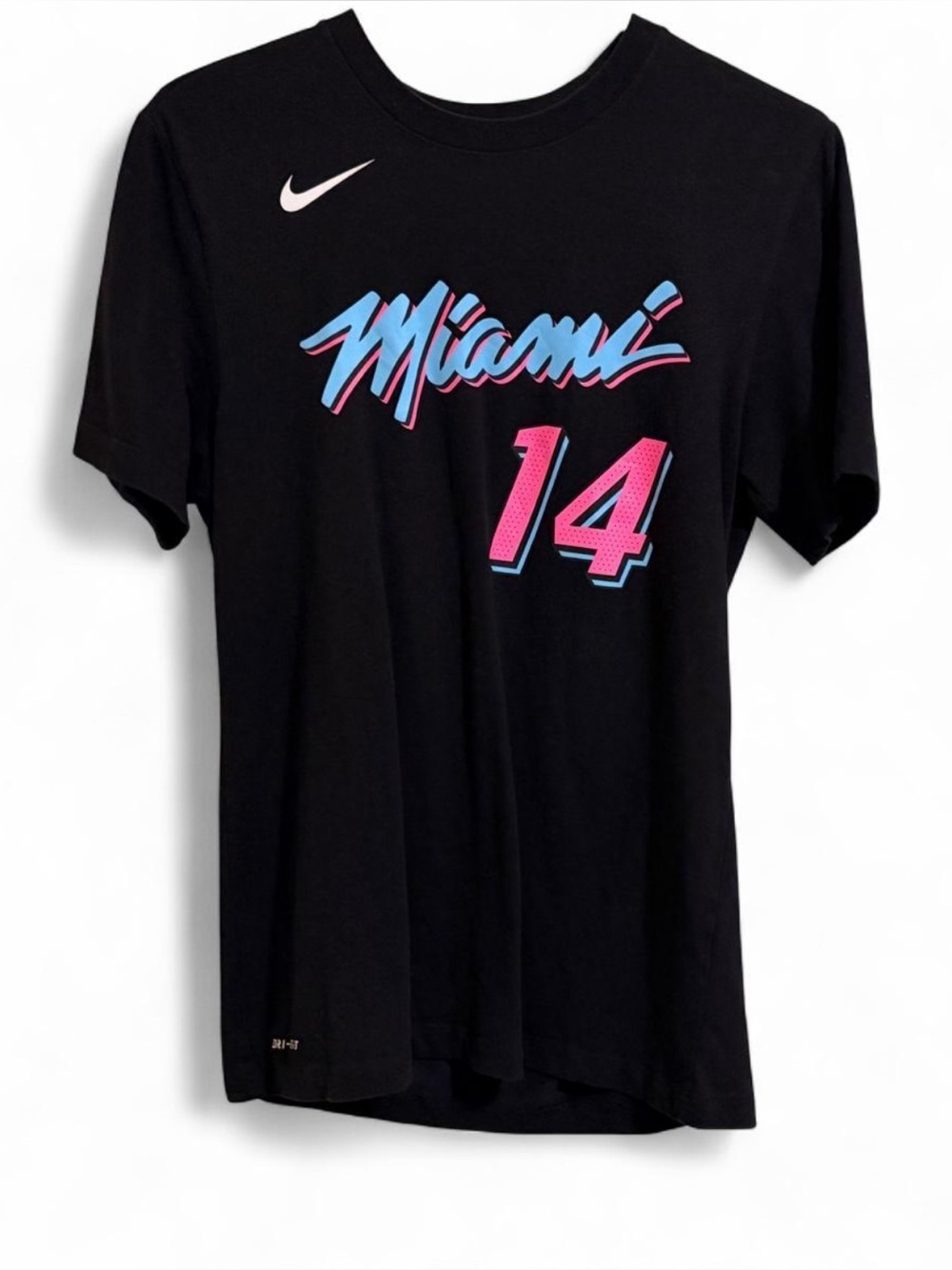 Nike x 'Vice City' t-shirt